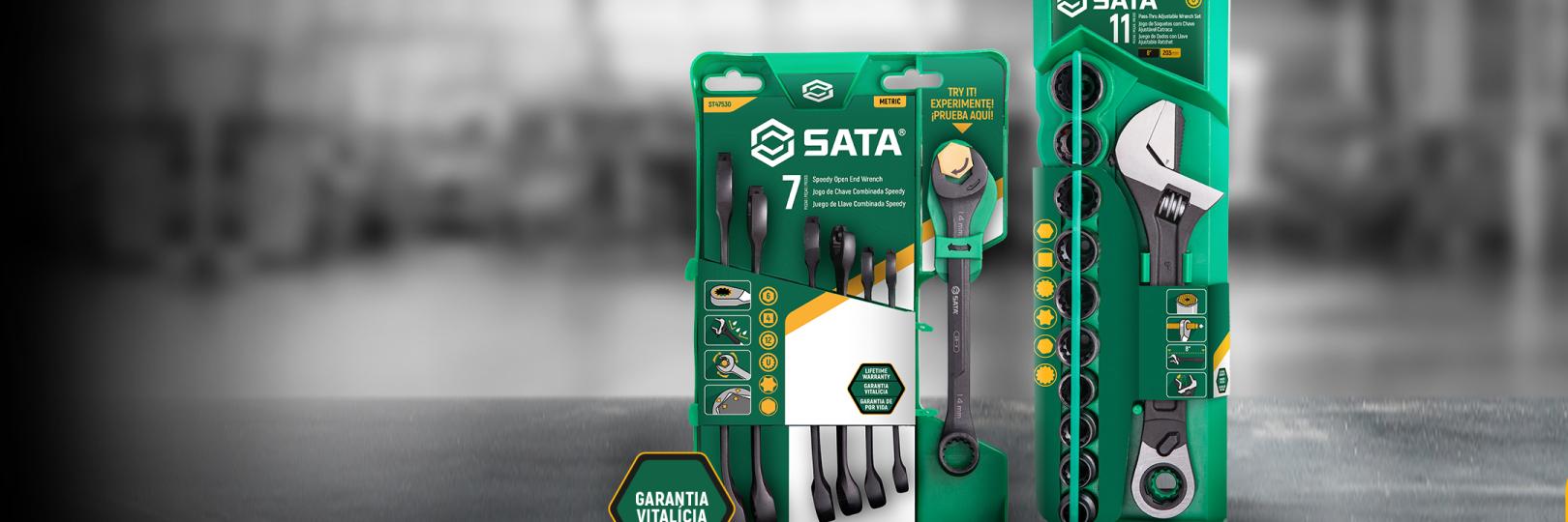 Jogos X6 - LP | SATA Ferramentas